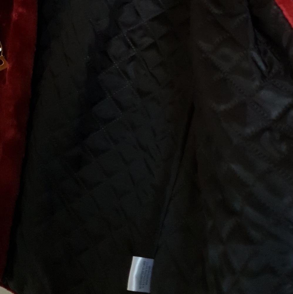 Winter Jacket - Picture 4 of 7